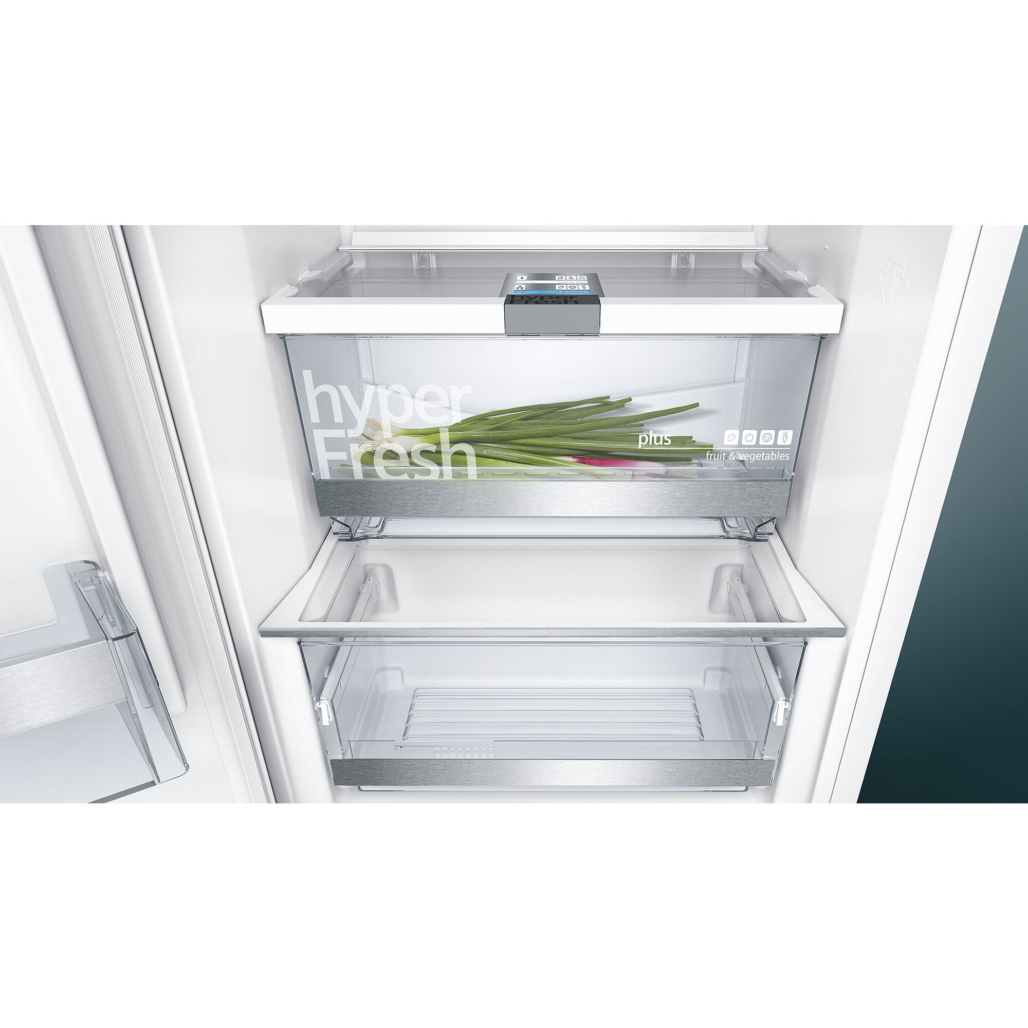 Siemens Vollraumkühlschrank KS36VAWEP iQ500