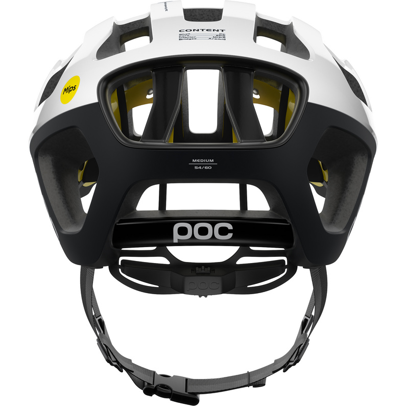 POC Octal X MIPS Fahrradhelm