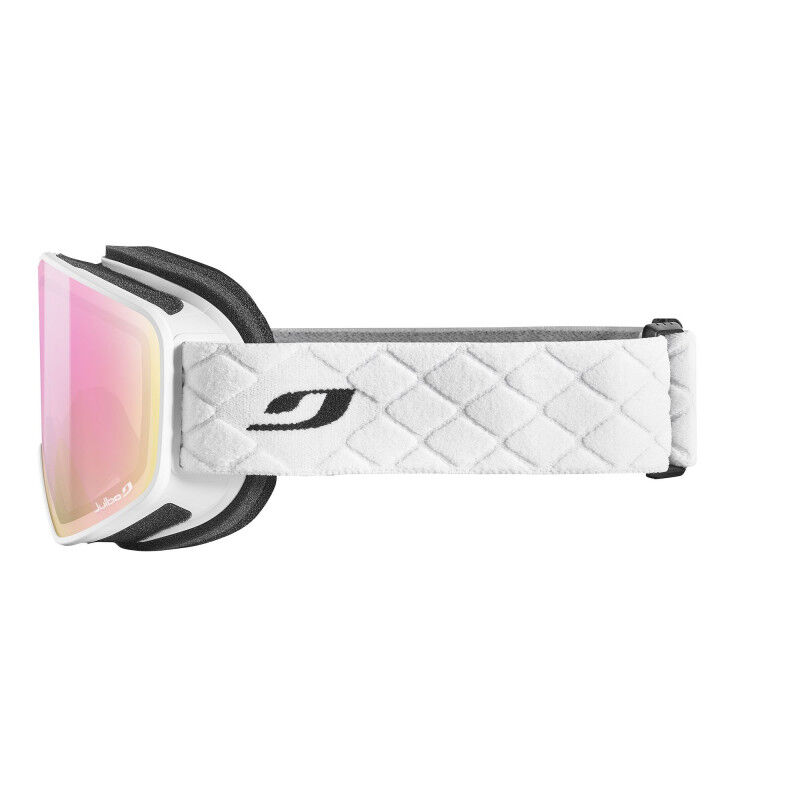 Cyclon Reactiv High Contrast 1-3 - Masque ski
