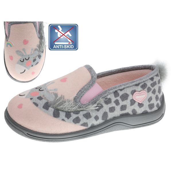 Beppi Pantufas Coral 34 - 2194420-34
