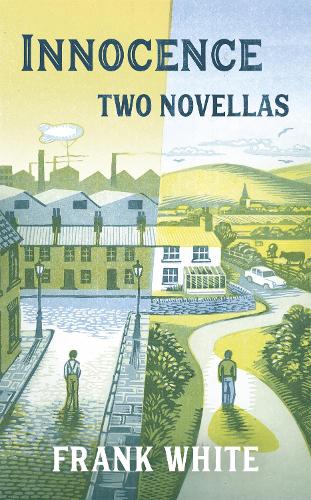 Innocence: two novellas (Hardback)