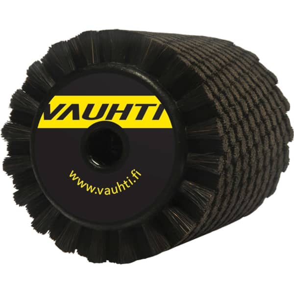 Brosse à farter VAUHTI ROTO POWDER BRUSH
