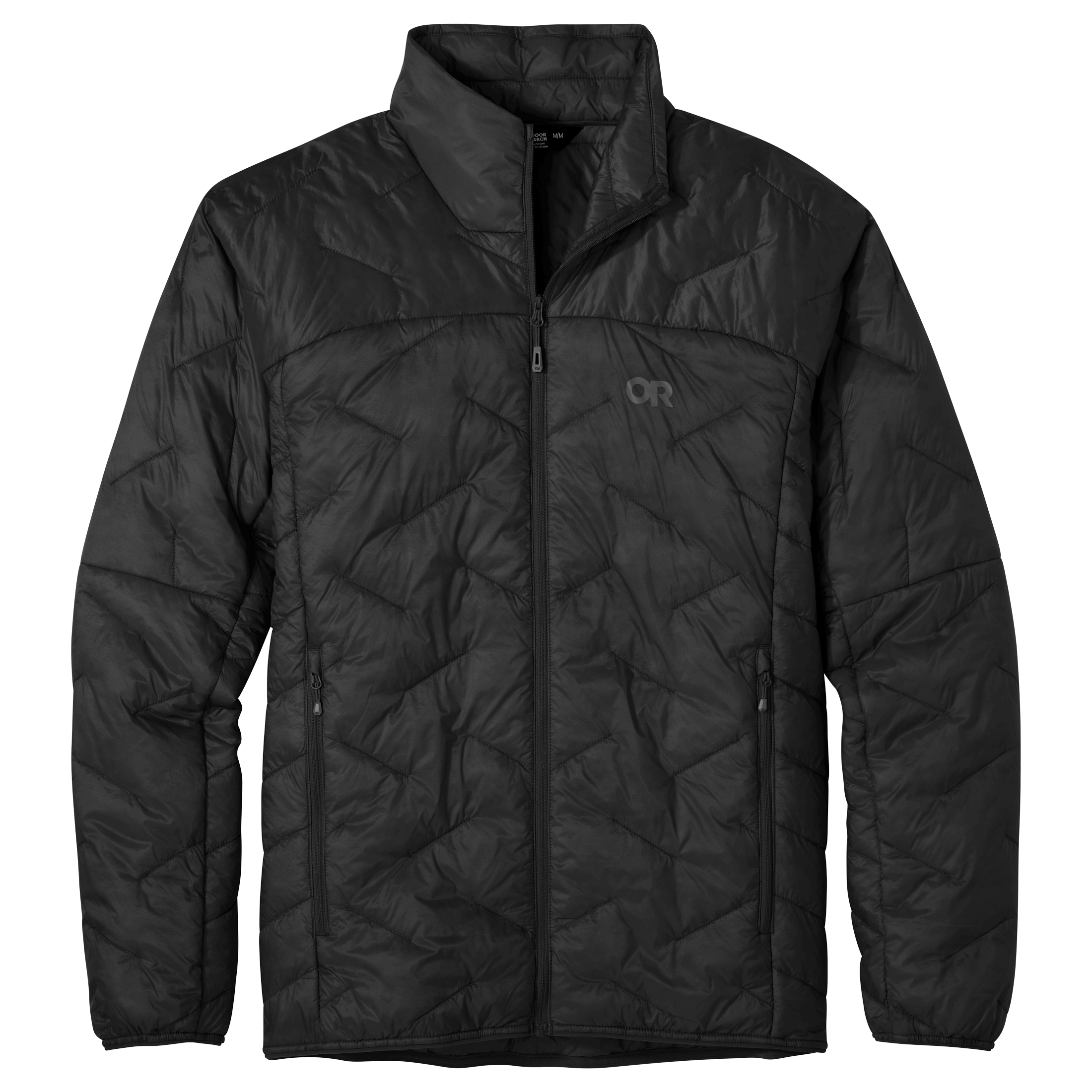 Outdoor Research Men's SuperStrand LT Jacket - Jakke