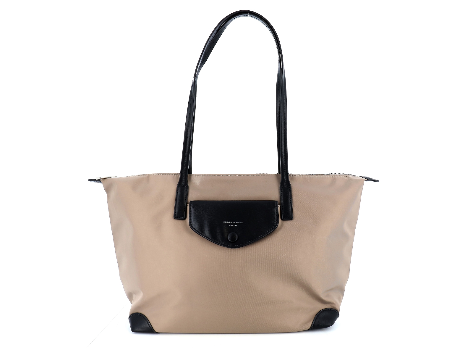 David jones-6913 2 Synthétique Gris