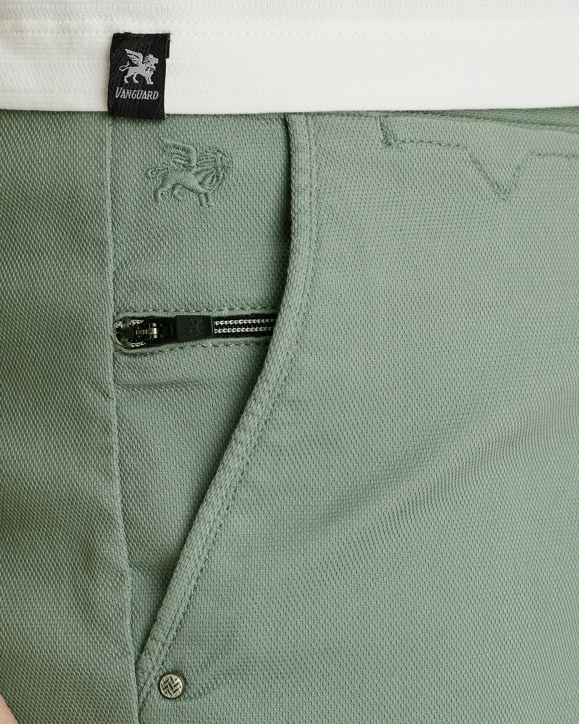Vanguard V65 Short