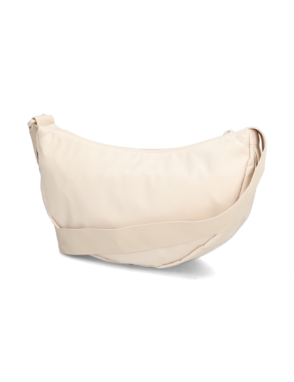 MOON BAG SMALL (MONOCHROME)