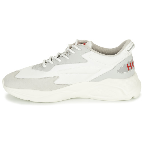 HUGO - Leon_Runn_memx Blanco