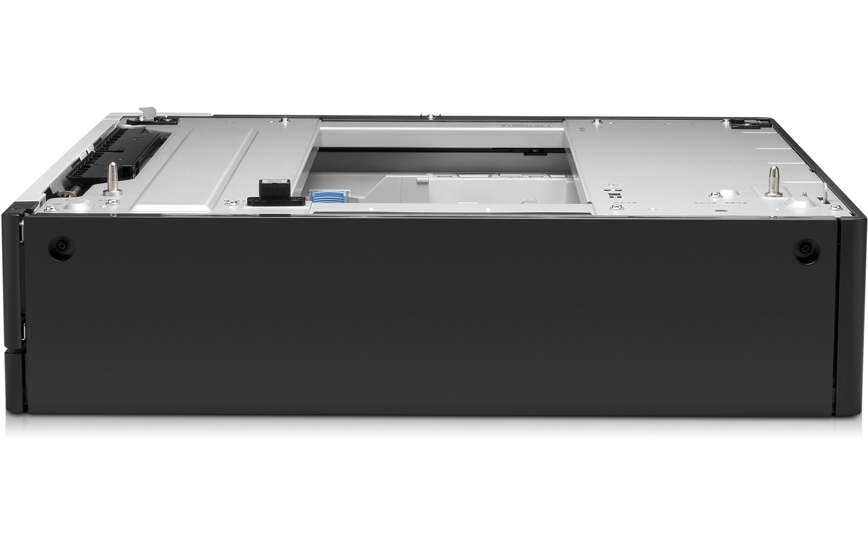 Papierschacht (CF239A)<br>Zusatzschacht für den HP LaserJet Enterprise 700 Printer M712 series