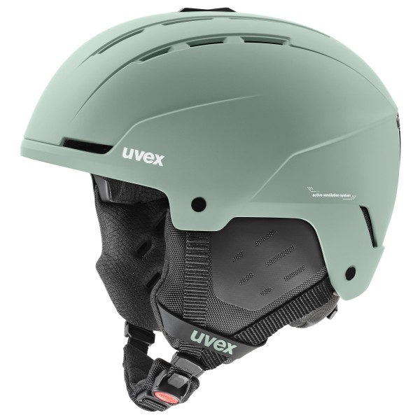 Uvex - Stance - Casque de ski