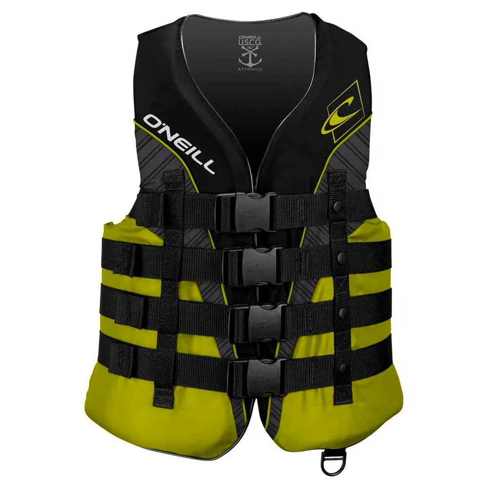 O´neill wetsuits Superlite 50N Ce Schwimmweste