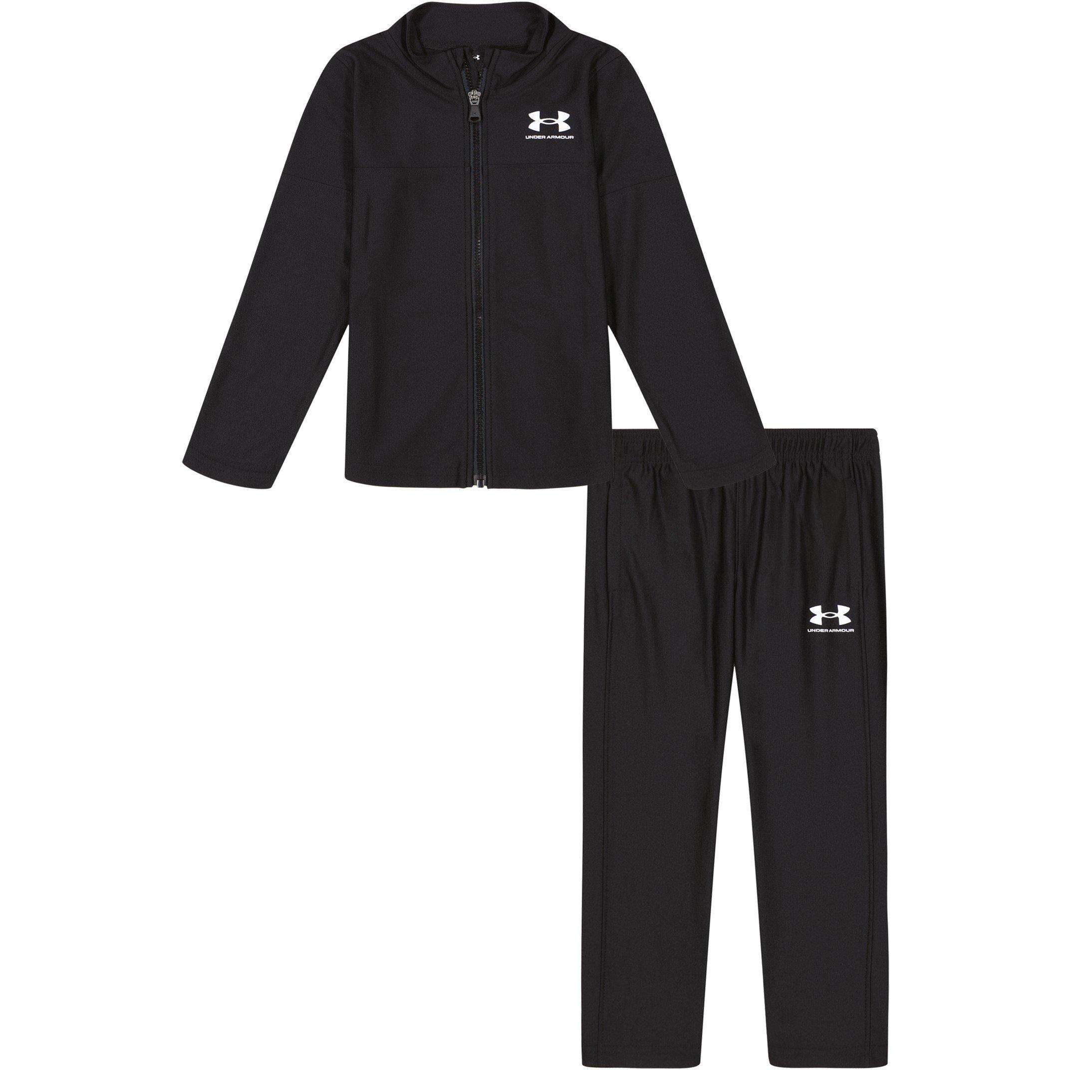 Under Armour UA Knit Tracksuit Infants