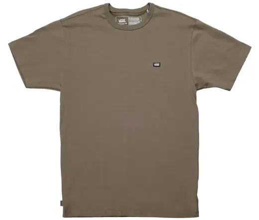 Vans Off The Wall Classic SS T-shirt | SkatePro