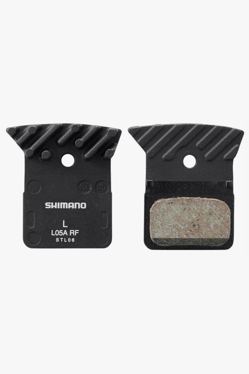 Shimano BPL05ARFA Scheibenbremsbelag
