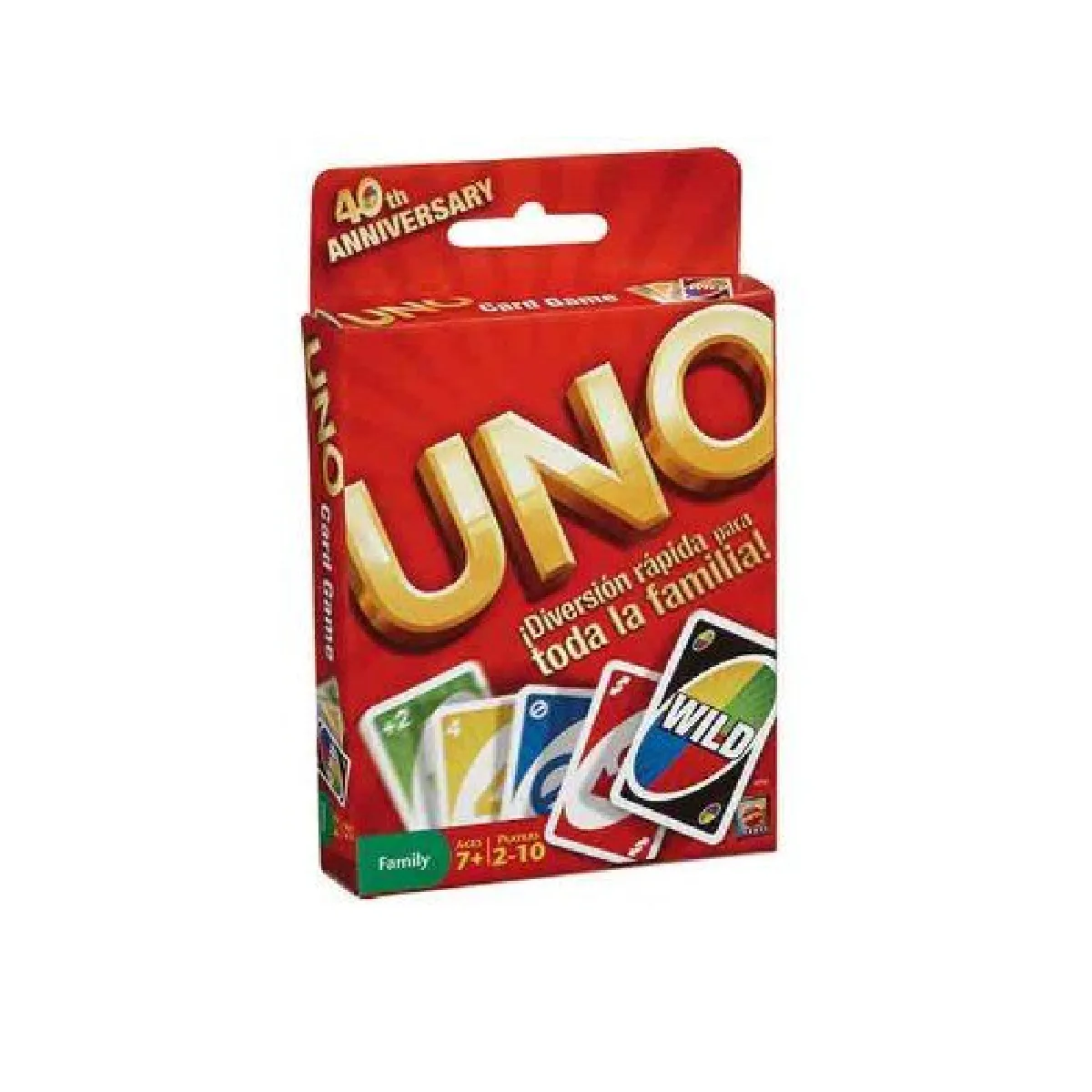 Uno - W2087