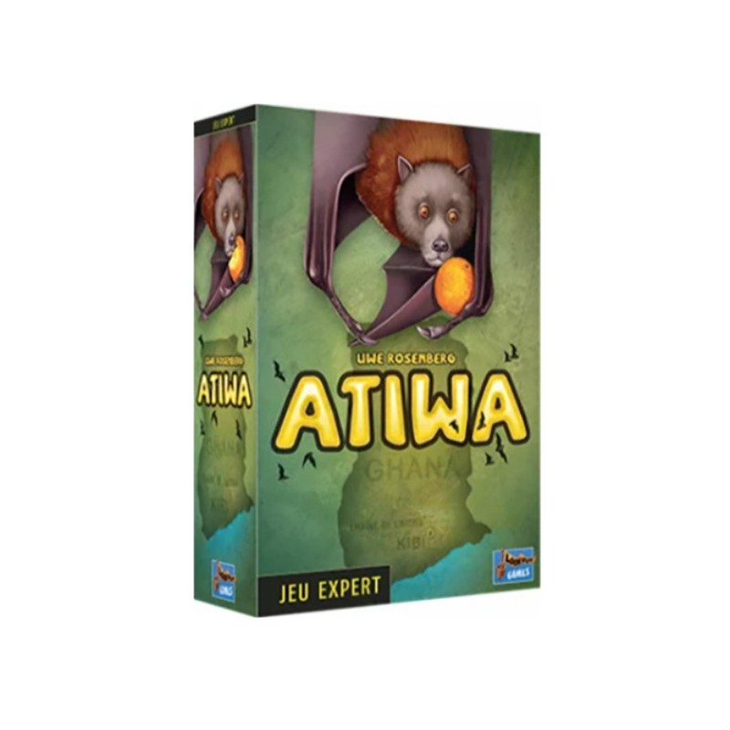 Atiwa