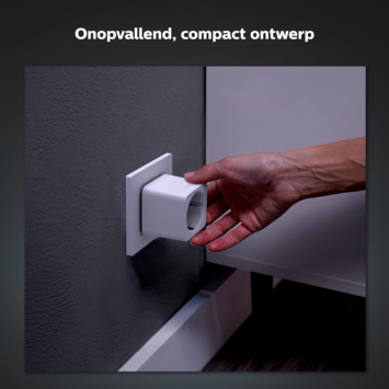 Philips Hue 1x smart plug eu