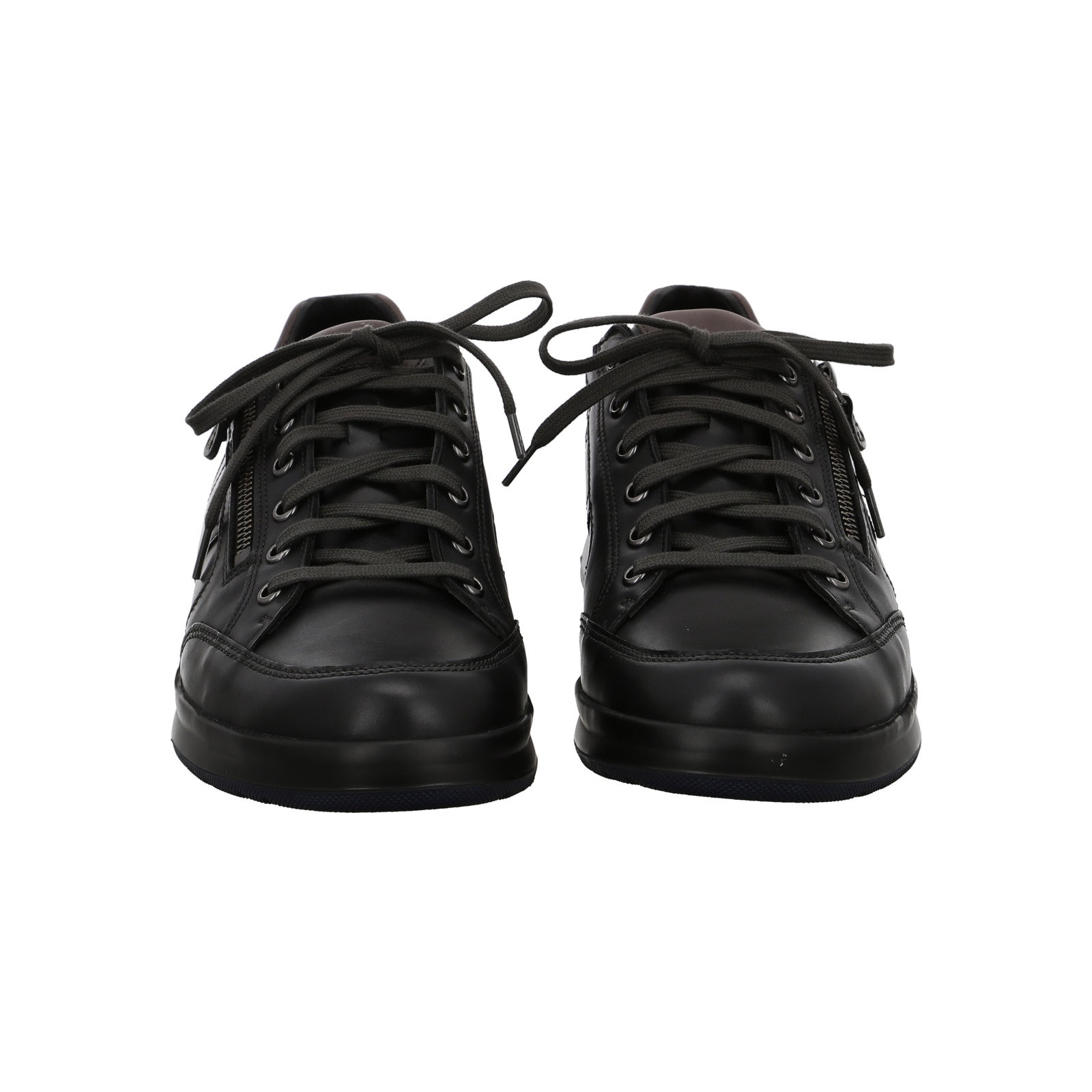 Mephisto chaussures Lisandro noir