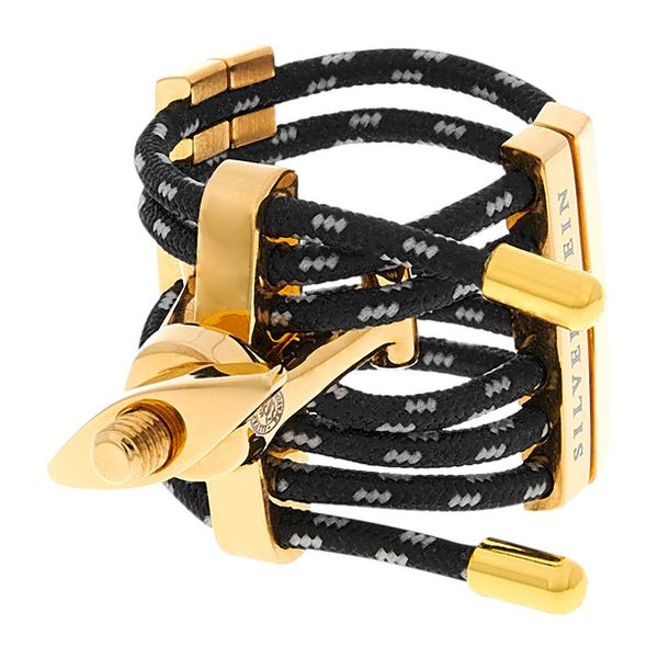 Silverstein CRYO Gold Gen.5 #01