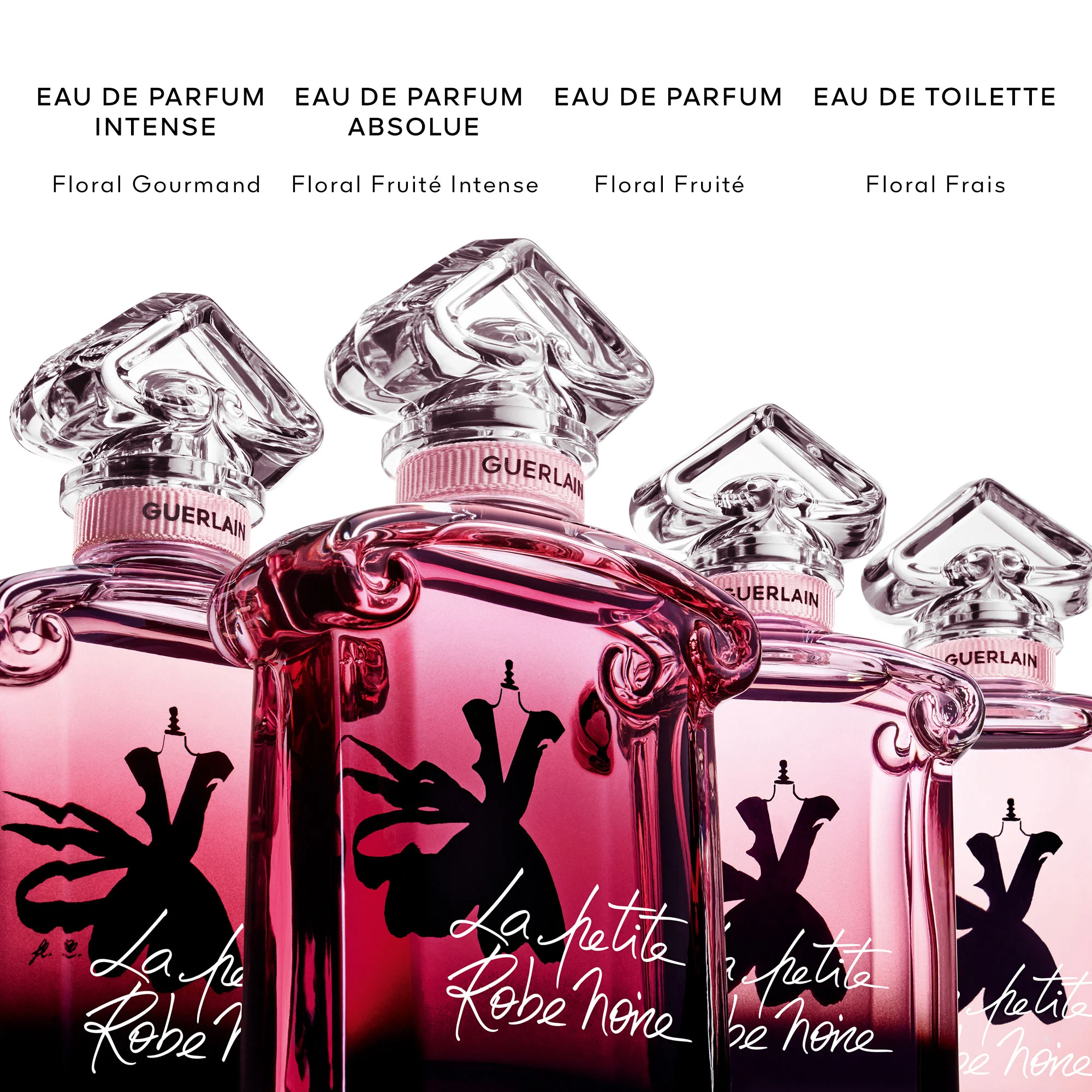 La Petite Robe Noire - Eau de Parfum |
