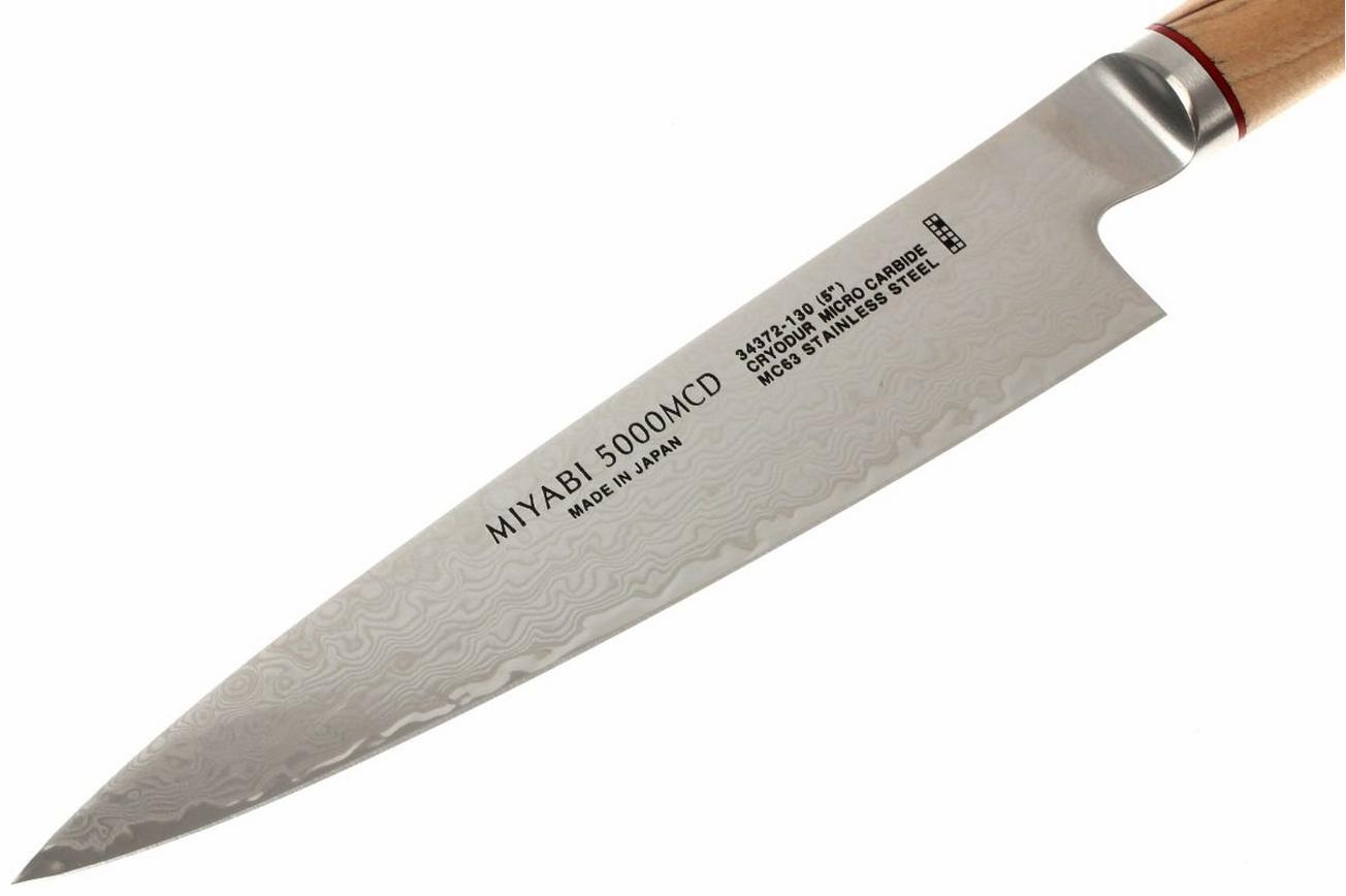 Miyabi by Zwilling 5000MCD, Shotoh 34372-131