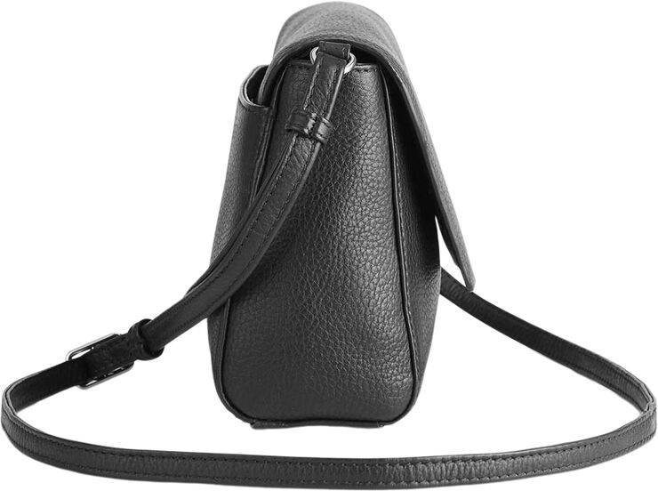 Markberg ZeinaMBG Crossbody Bag, Grain Black