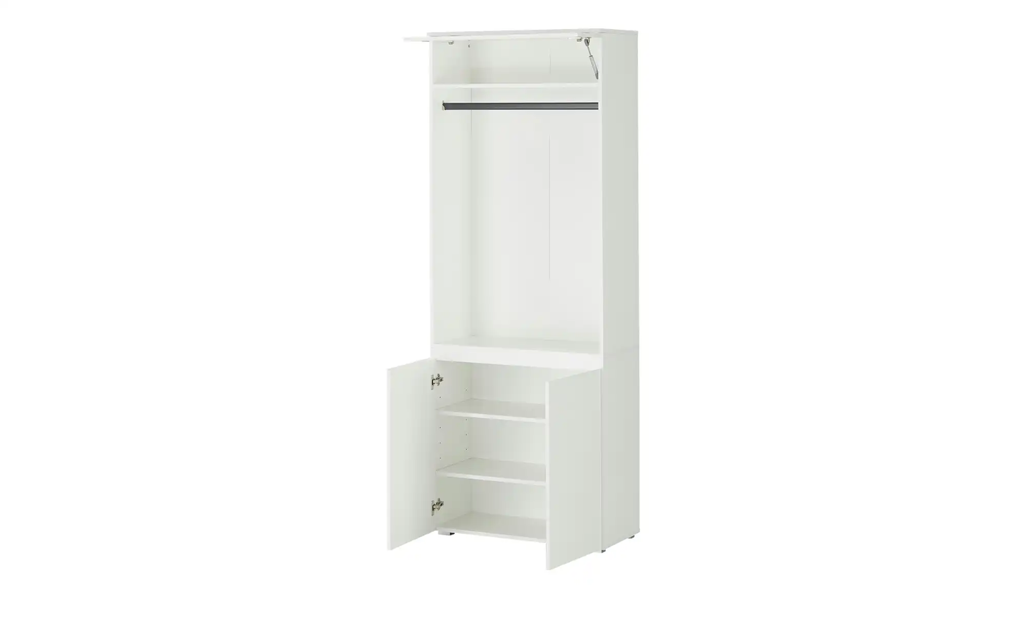 smart Garderobenschrank Ben