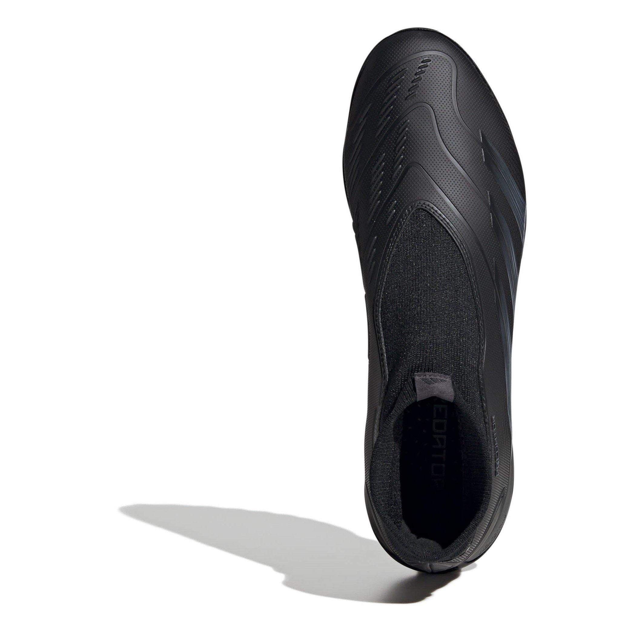adidas Predator 24 League Laceless Turf Boots