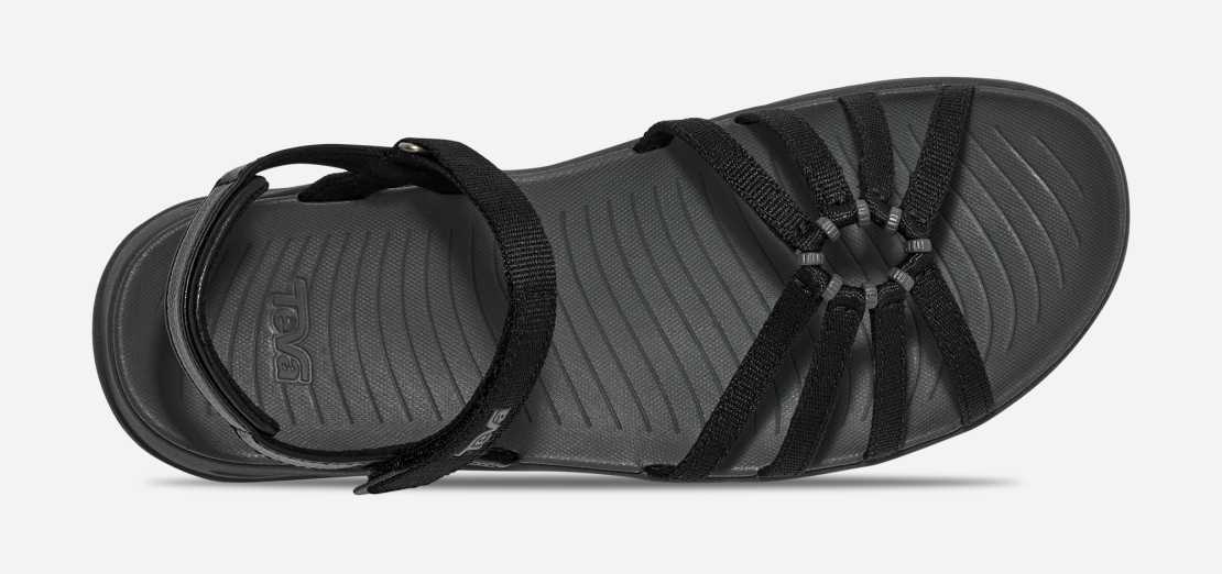 Dames TirraTraveler Hiking Sandal