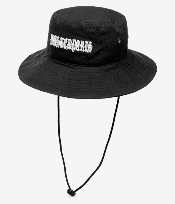 Wasted Paris Safari Kingdom Hut (black)