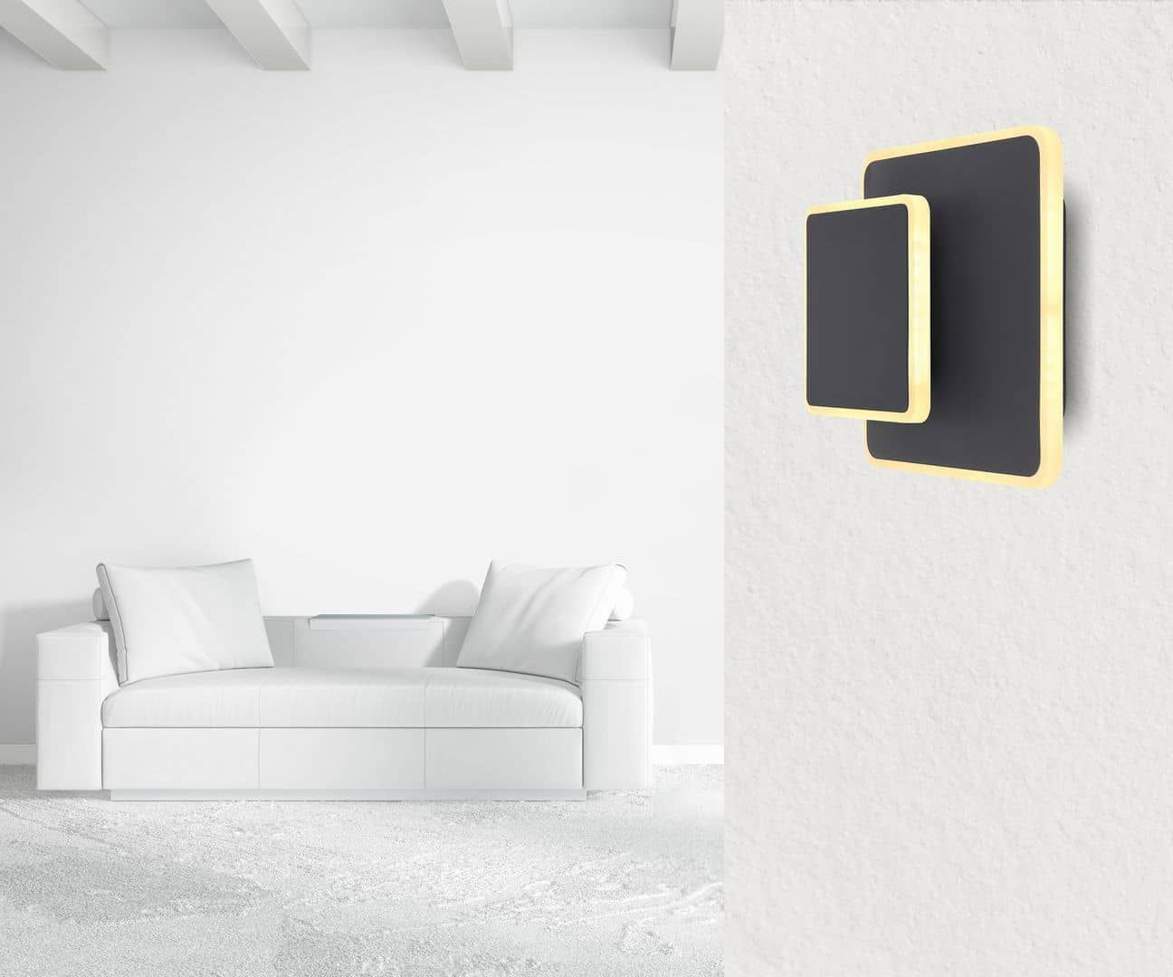 LED-Wandleuchte 000875259901