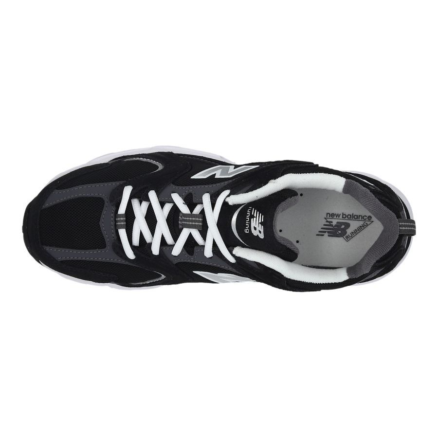 New Balance Chaussures 530 - Noir/Blanc