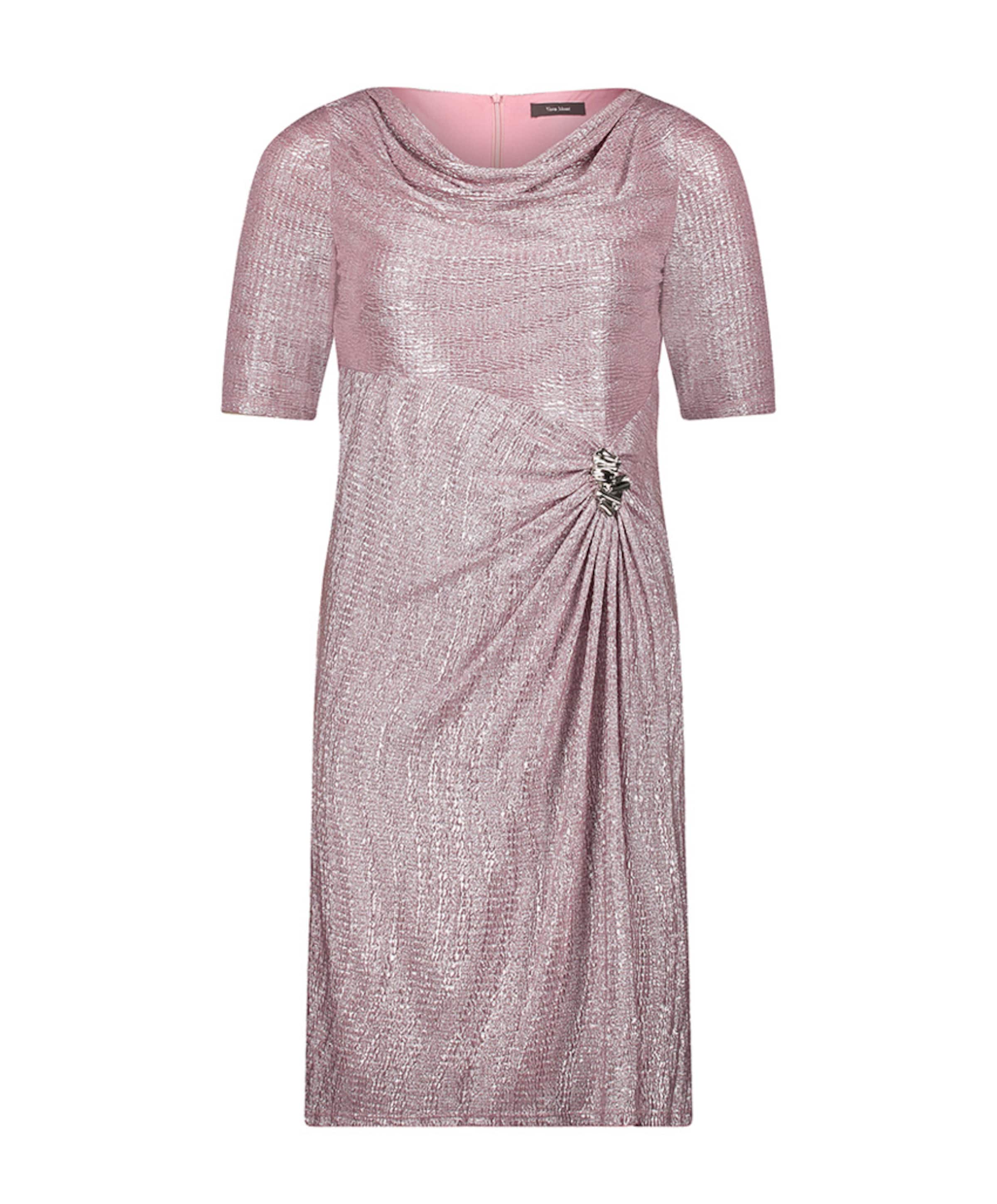 Vera Mont Dames jurk roze