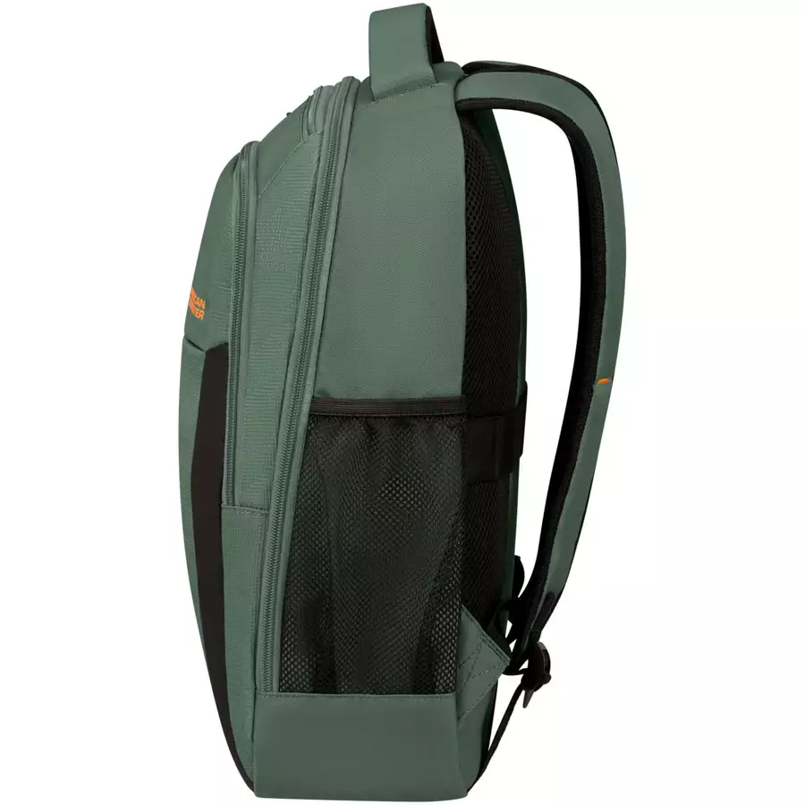 American Tourister Urban Groove - Rucksack 15.6 urban green
