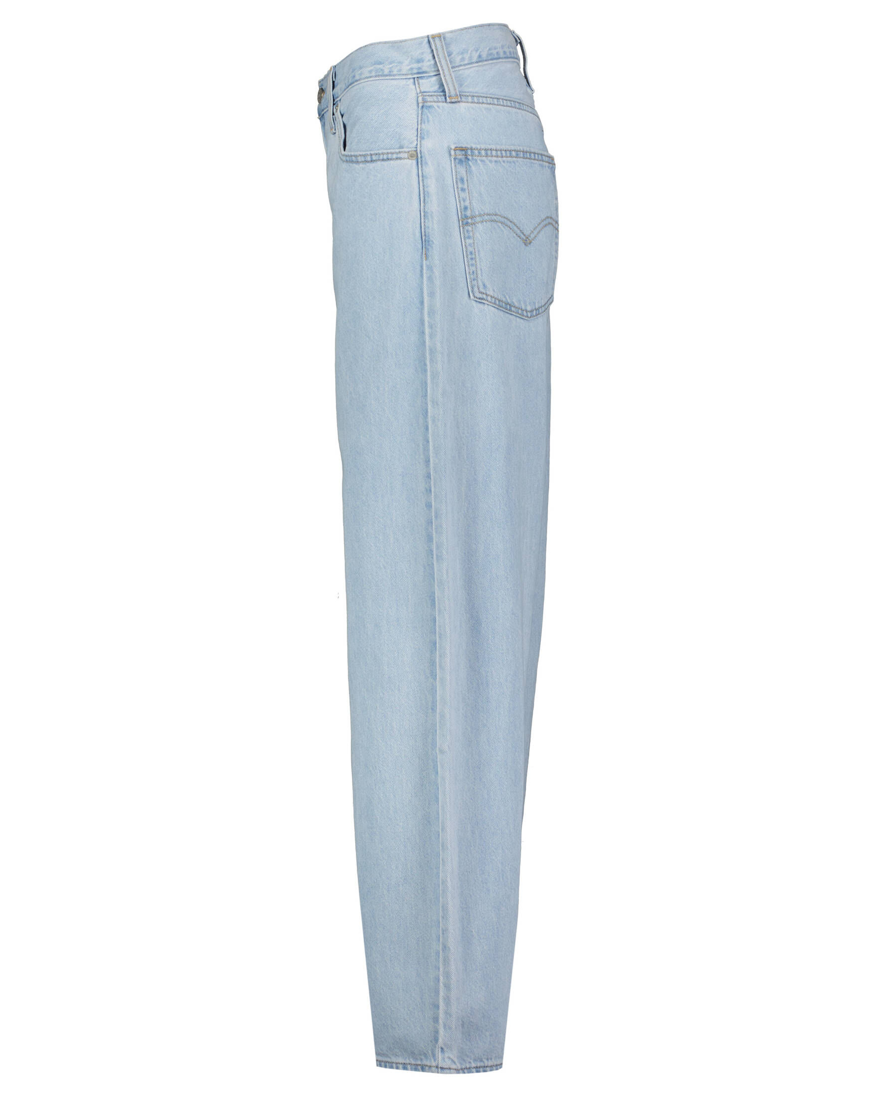 Levi's®| Damen Jeans Wide Fit