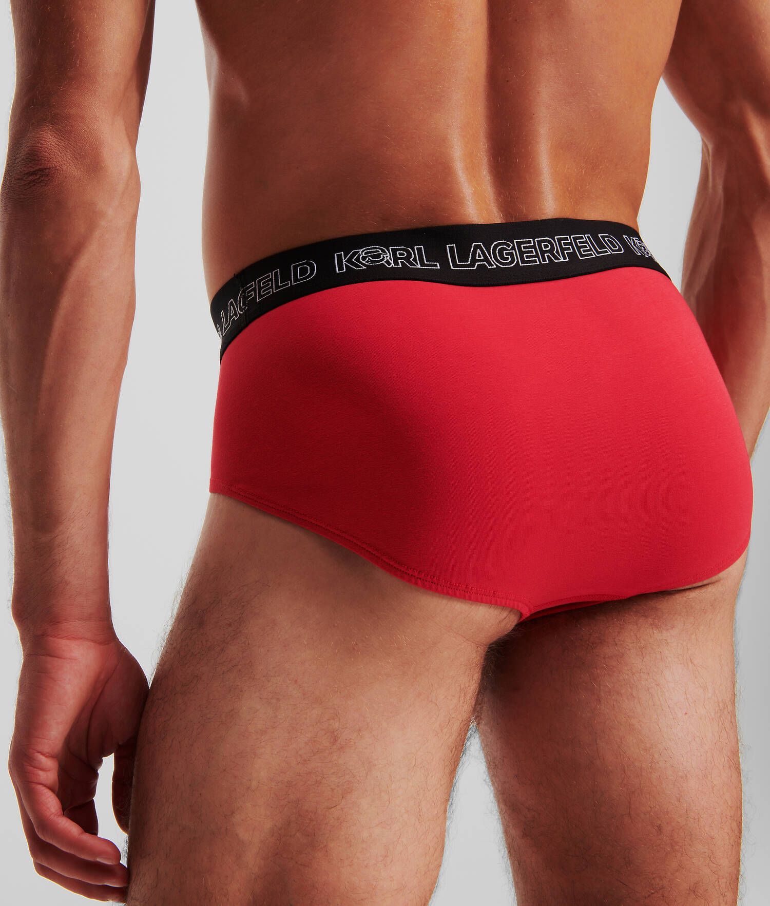 SLIPS K/IKONIK – LOT DE 3