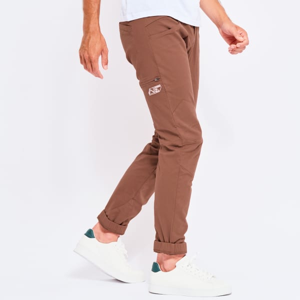 Pantalon escalade LOOKING FOR WILD FITZ ROY PANT CLOVE