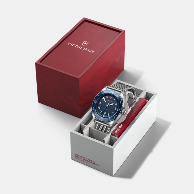 Swiss Army Automatic