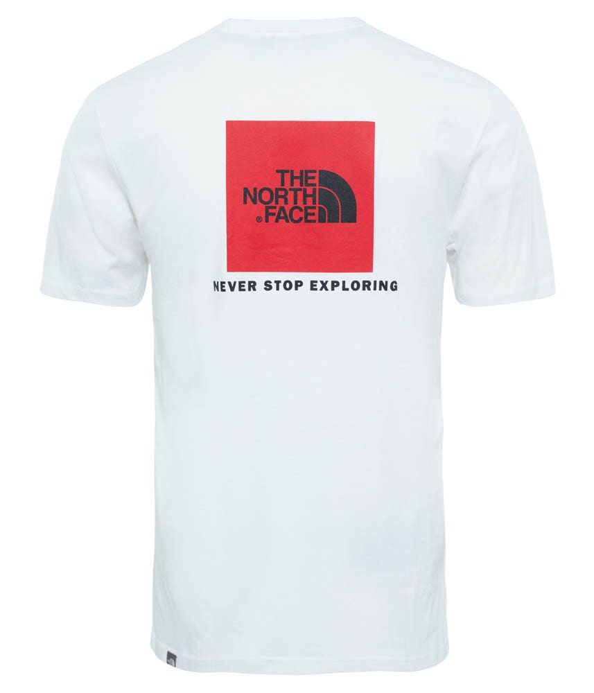 The North Face  Red Box Tee