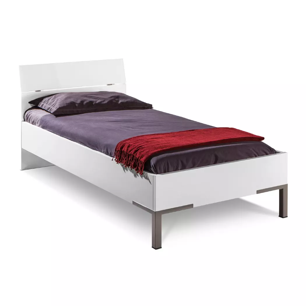 Bett Privilegio 120 x 200 cm