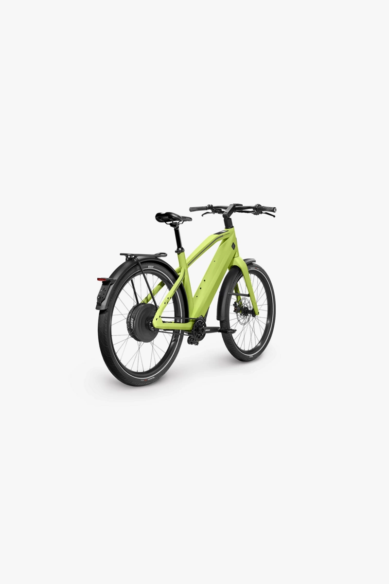 Stromer ST2 Sport Pinion Launch Edtion 27.5 E-Bike 2023
