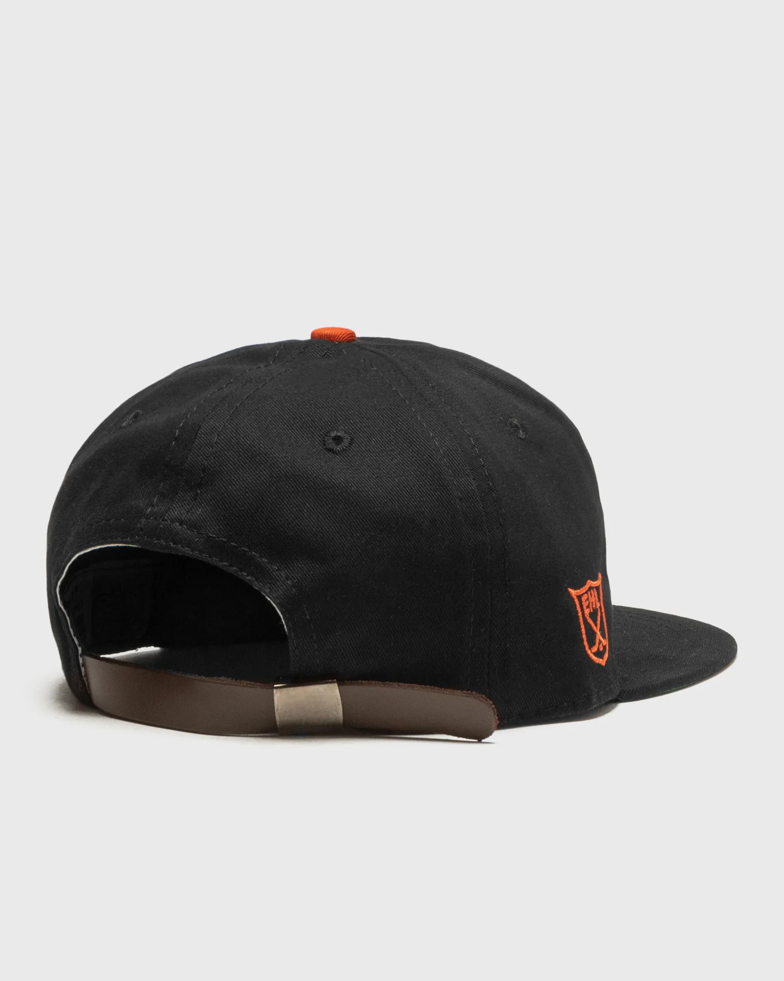 Ebbets Field Flannels Baltimore Clippers 1962 Vintage Ballcap