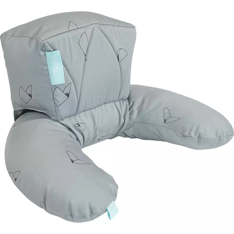 Najell Kinderwagenkissen Dream Mint