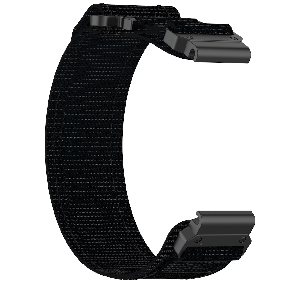 Garmin 26 mm Quick Release Nylon Magic Sticker Watch Band Sort