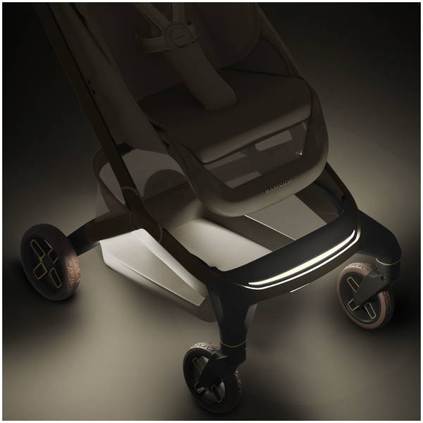Maxi CosiMaxi Cosi   Fame Cabin Set sapphire sand