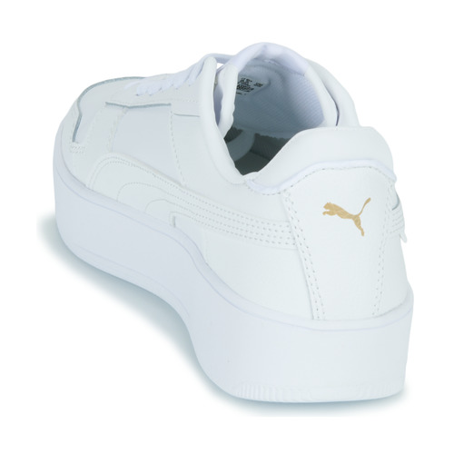 Puma - CARINA - Blanc