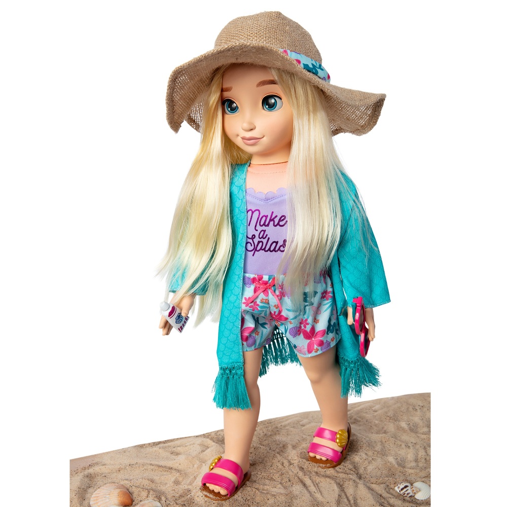 ily 4EVER Ariel Inspired Doll