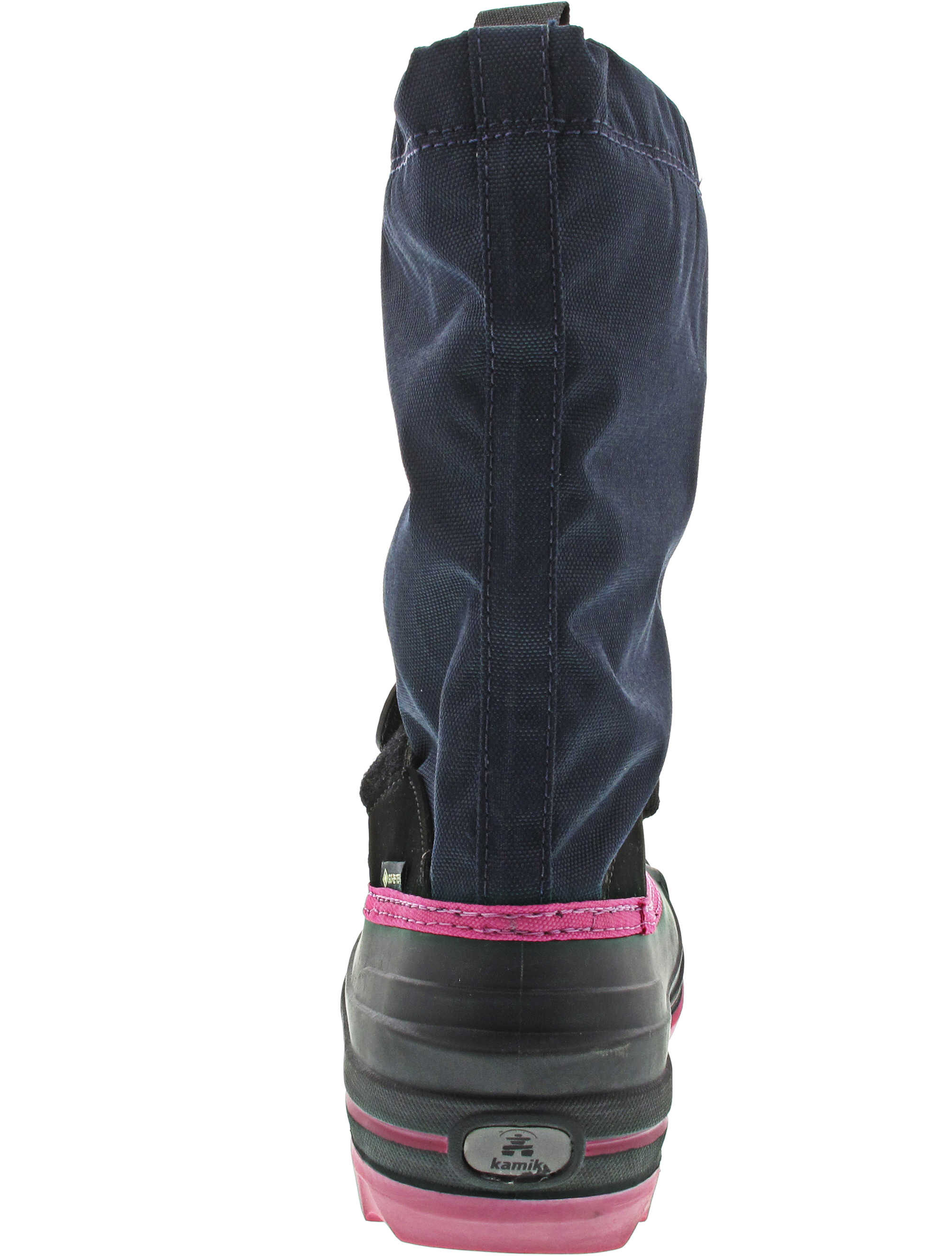 Kamik Waterbug 8G Boots GTX blau