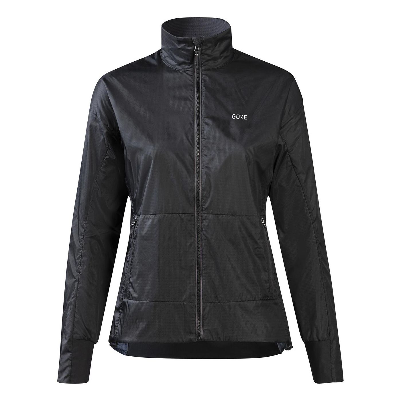 gore w drive jacket 576 100845 black