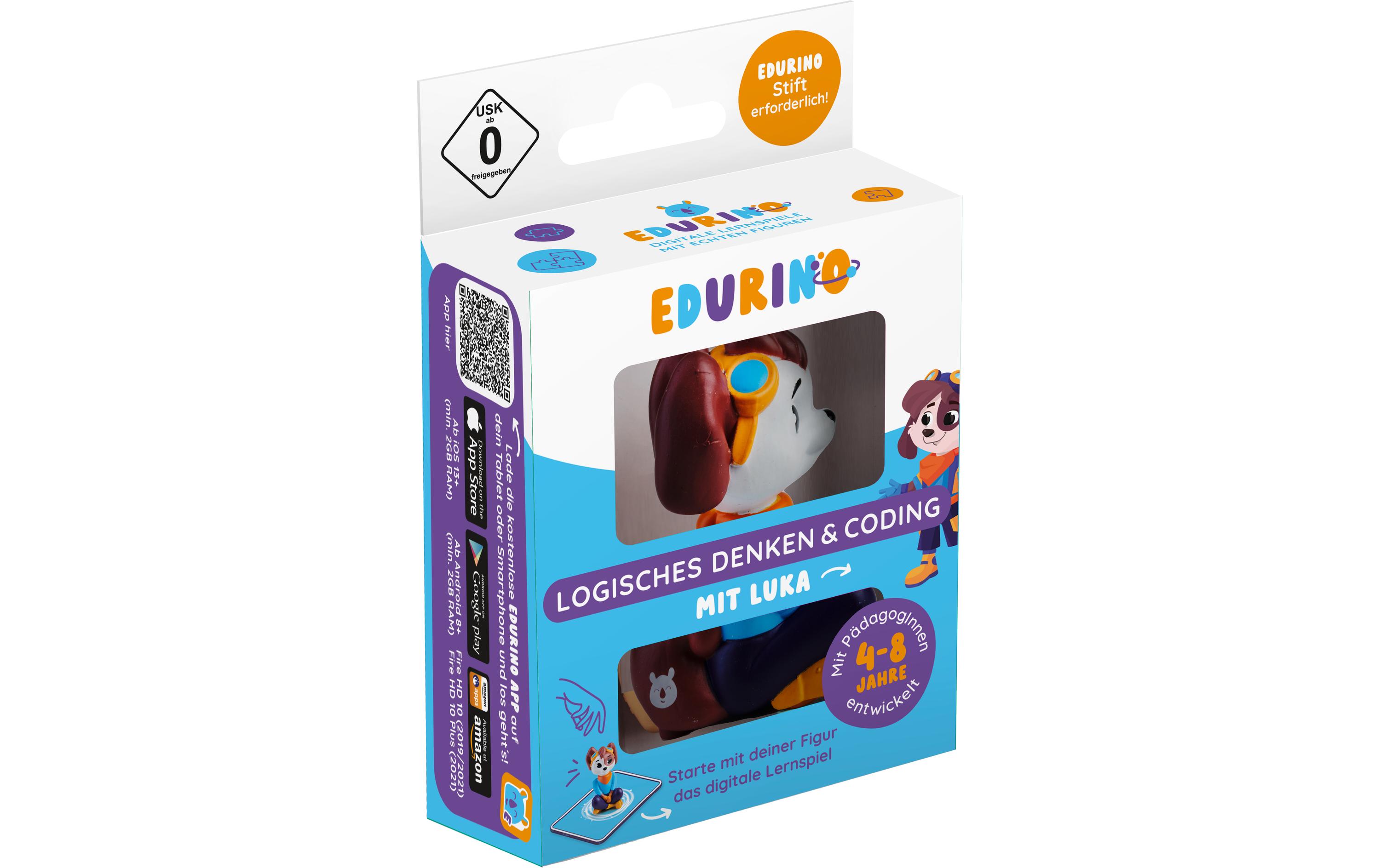 Figur Luka -DE-Logisches Denken & Coding