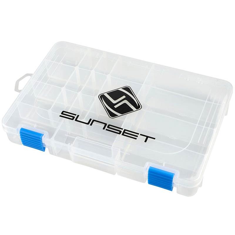 Boite À Accessoires Sunset Sunstore 4 Access 30V